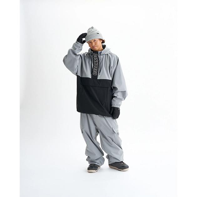 DC SHOES（ディーシーシューズ） 40%off スノーウェア ディーシー DC