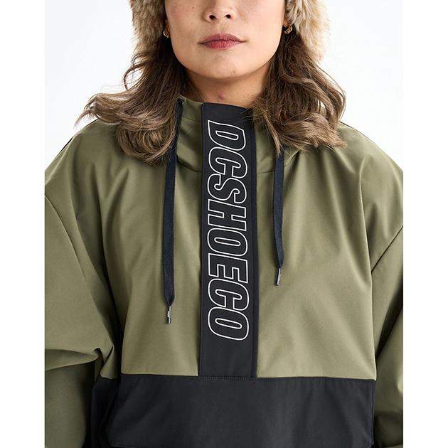 DC SHOES（ディーシーシューズ） 35%off スノーウェア ディーシー DC