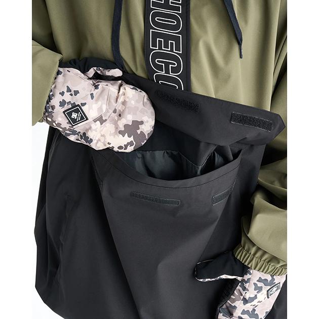 DC SHOES（ディーシーシューズ） 40%off スノーウェア ディーシー DC