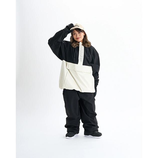 DC SHOES（ディーシーシューズ） 40%off スノーウェア ディーシー DC