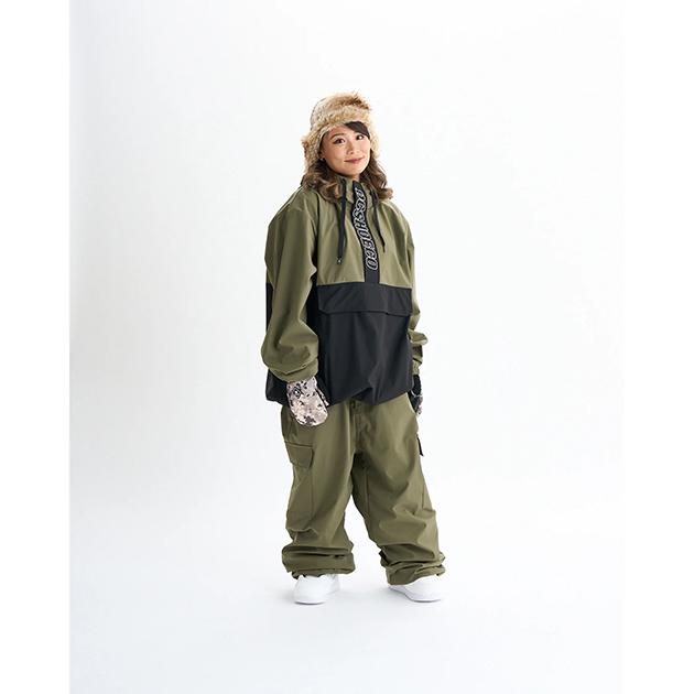 DC SHOES（ディーシーシューズ） 40%off スノーウェア ディーシー DC