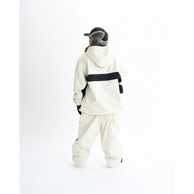 DC SHOES（ディーシーシューズ） 30%off スノーウェア ディーシー DC