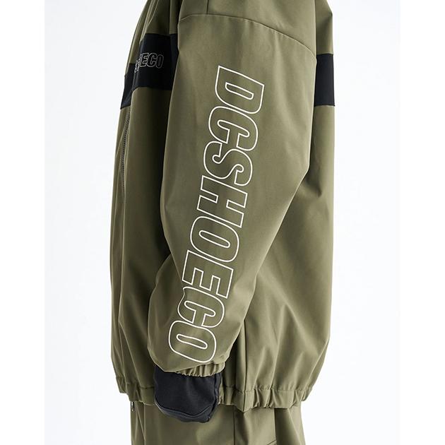 DC SHOES（ディーシーシューズ） 40%off スノーウェア ディーシー DC