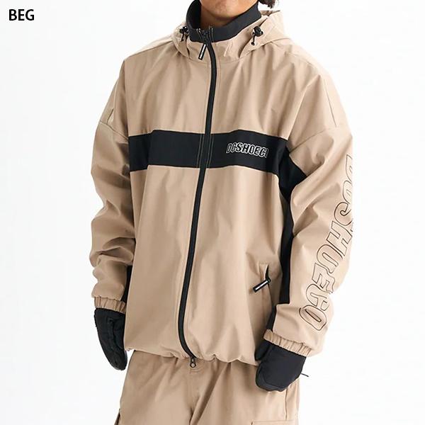 DC SHOES（ディーシーシューズ） 40%off スノーウェア ディーシー DC