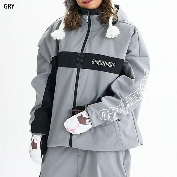 DC SHOES（ディーシーシューズ） 40%off スノーウェア ディーシー DC