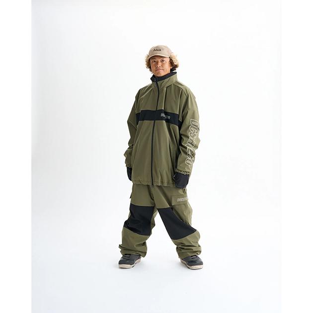 DC SHOES（ディーシーシューズ） 40%off スノーウェア ディーシー DC