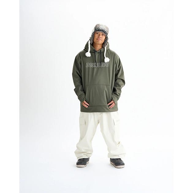 DC SHOES 30%off スノーボードウェア SHOE ディーシー メンズ