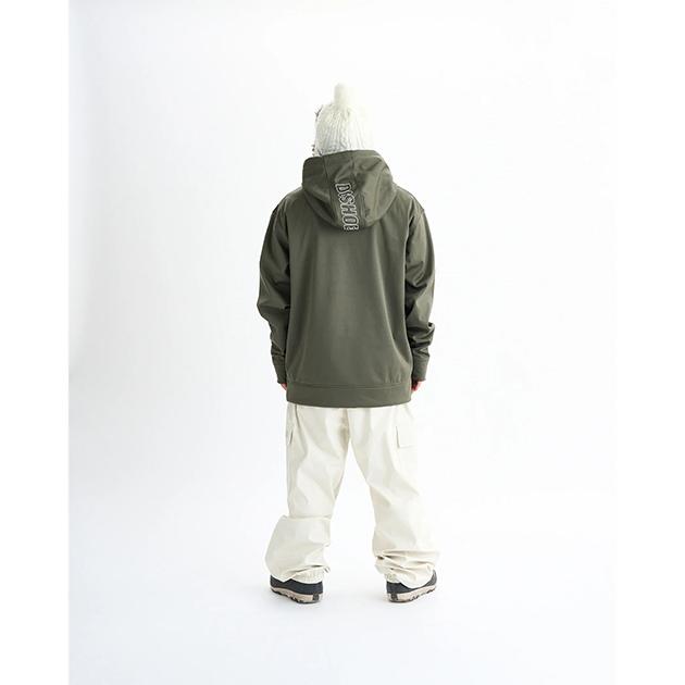 DC SHOES（ディーシーシューズ） 30%off スノーボードウェア DC SHOE