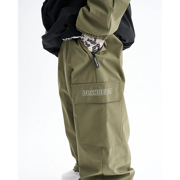 DC SHOES 30%off スノーボードウェア SHOE ディーシー メンズ