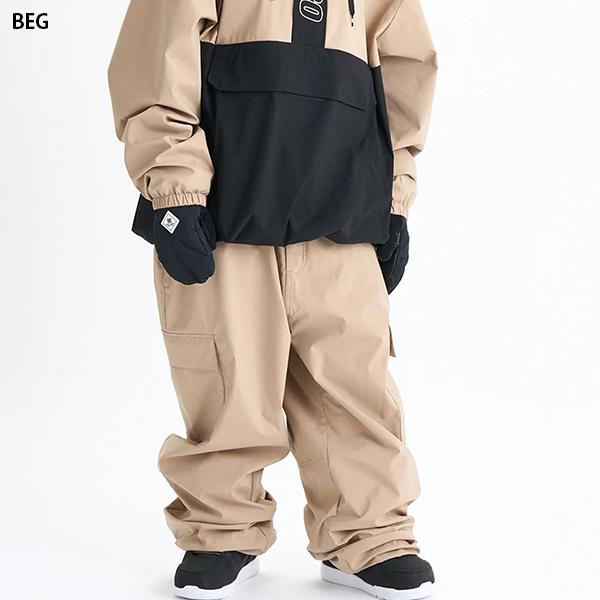 DC SHOES（ディーシーシューズ） 30%off スノーボードウェア DC SHOE