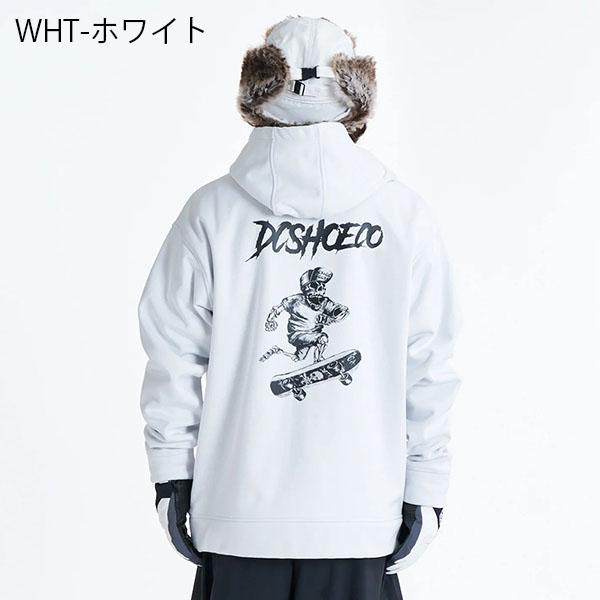 DC SHOES（ディーシーシューズ） 撥水 パーカー DC SHOE ディーシー