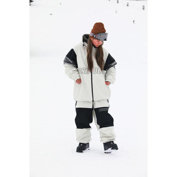 DC SHOES（ディーシーシューズ） 45%off スノーウェア ディーシー DC