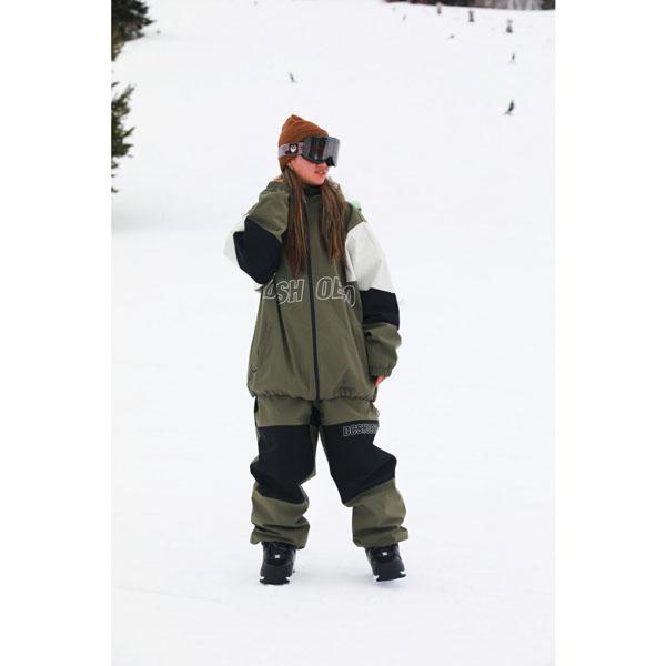 DC SHOES（ディーシーシューズ） 36%off スノーウェア ディーシー DC