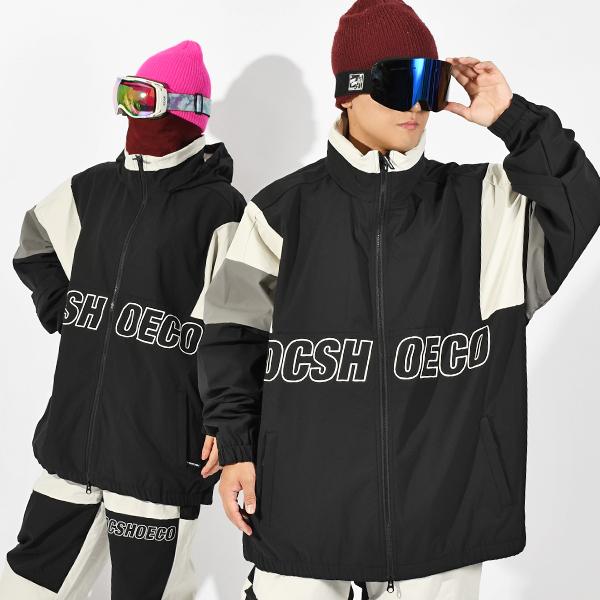 DC SHOES（ディーシーシューズ） 40%off スノーウェア ディーシー DC