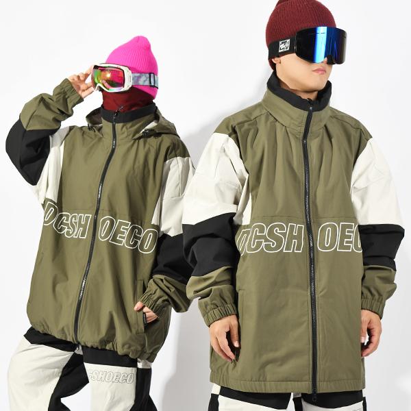 DC SHOES（ディーシーシューズ） 40%off スノーウェア ディーシー DC