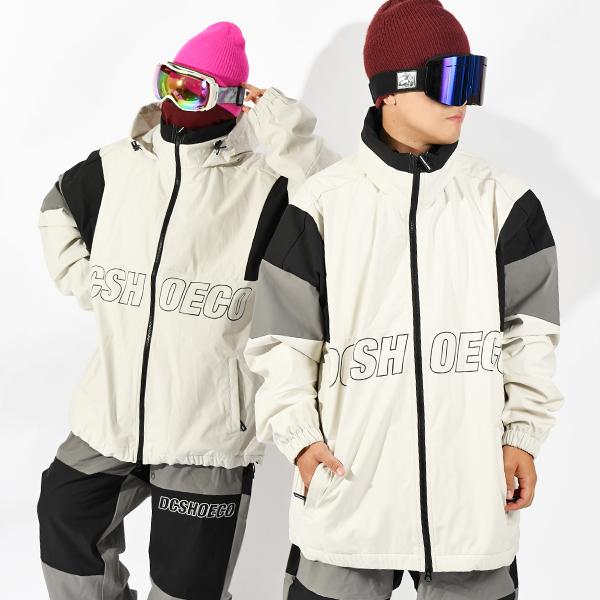 DC SHOES（ディーシーシューズ） 40%off スノーウェア ディーシー DC