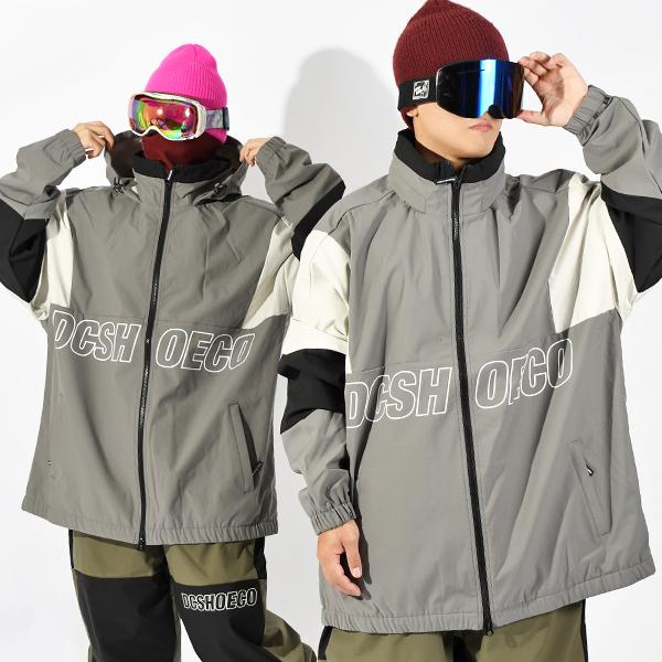 DC SHOES（ディーシーシューズ） 36%off スノーウェア ディーシー DC