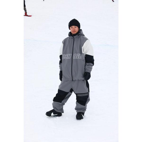 DC SHOES（ディーシーシューズ） 40%off スノーウェア ディーシー DC