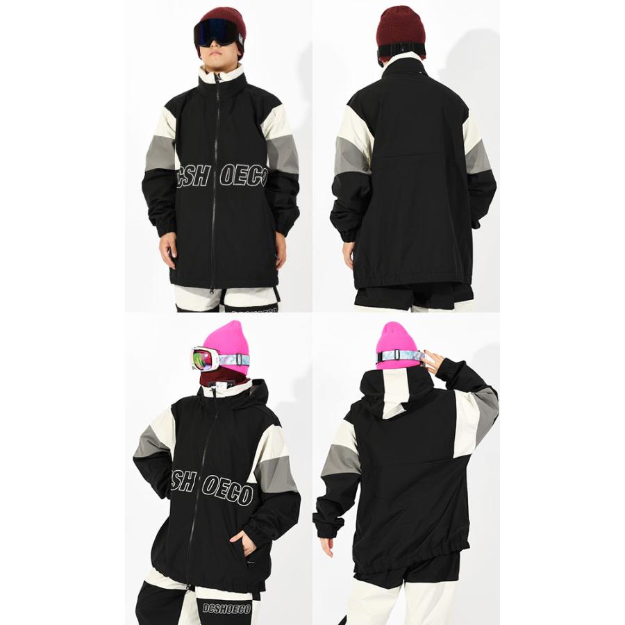 DC SHOES（ディーシーシューズ） 40%off スノーウェア ディーシー DC