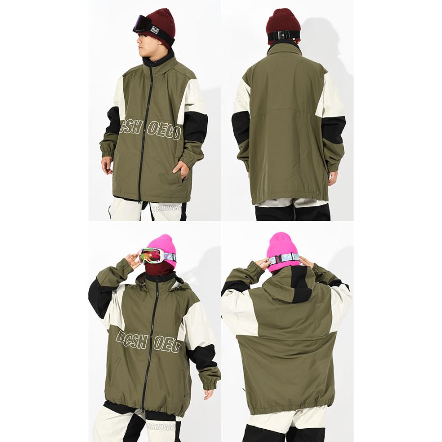 DC SHOES（ディーシーシューズ） 36%off スノーウェア ディーシー DC