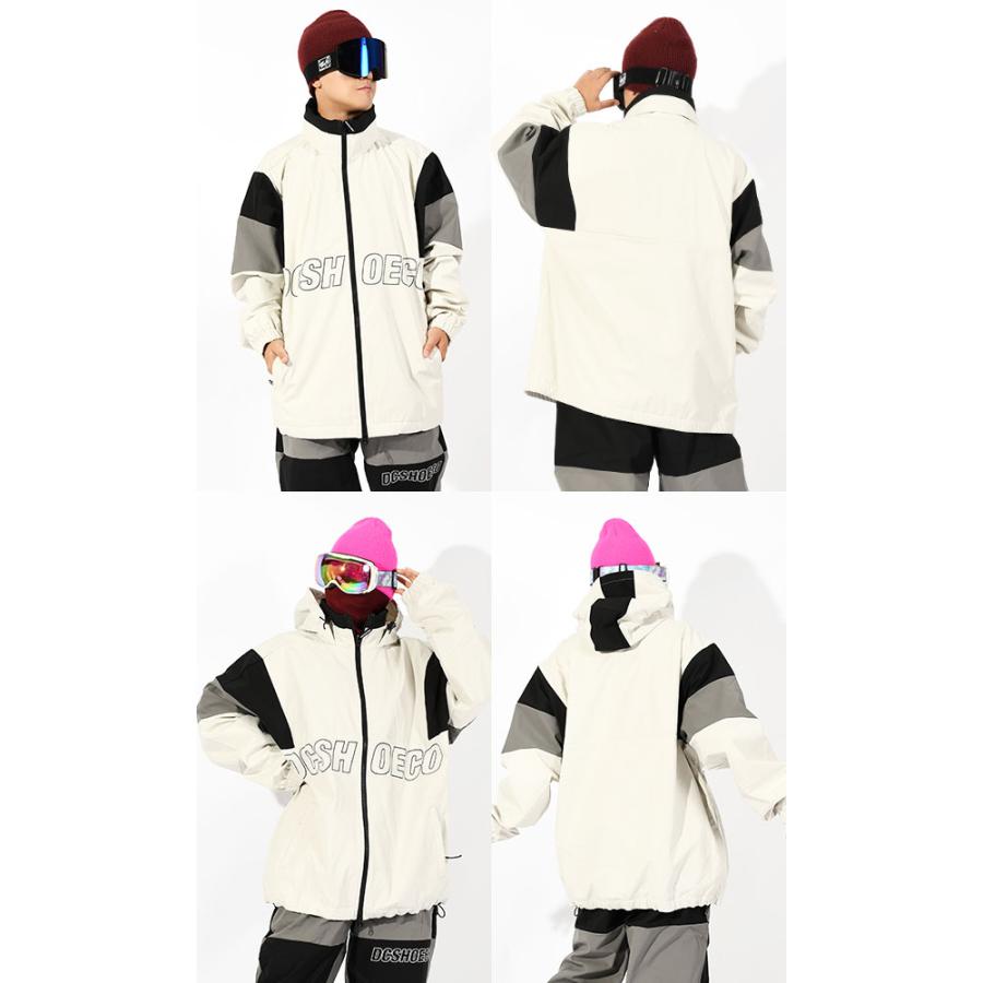 DC SHOES（ディーシーシューズ） 45%off スノーウェア ディーシー DC