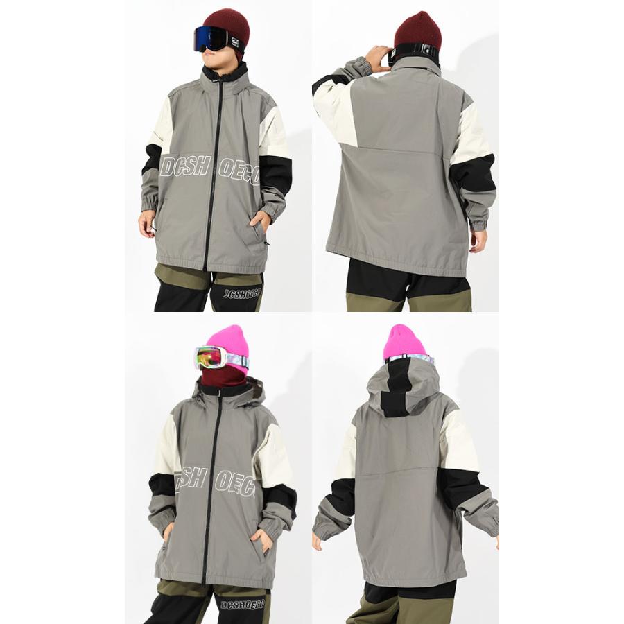 DC SHOES（ディーシーシューズ） 36%off スノーウェア ディーシー DC