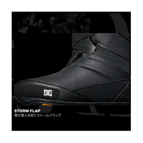 DC SHOES（ディーシーシューズ） ラスト1足 26.5cm 30%off DC SHOE