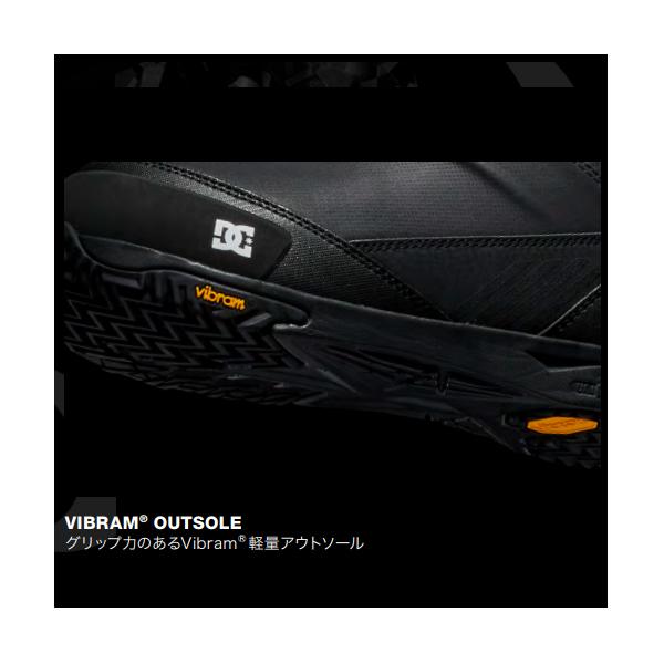 DC SHOES（ディーシーシューズ） ラスト1足 26.5cm 40%off DC SHOE
