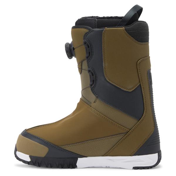 DC SHOES TRANCEND スノーボードブーツ BOA 23-24モデル DC SHOES（ディーシーシューズ） ラスト1足 26.5cm 35%off DC SHOE