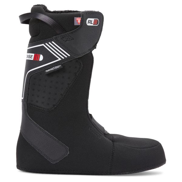 DC SHOE ディーシー スノー ブーツ TRANSCEND メンズ 紳士 BOA 