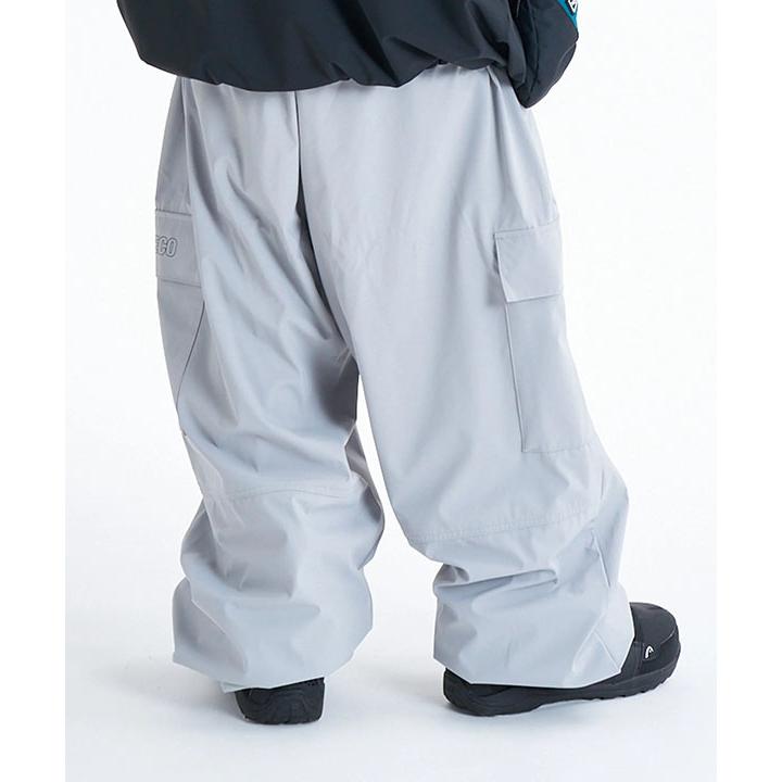 DC SHOES（ディーシーシューズ） スノーボードウェア DC SHOE