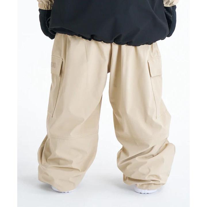 DC SHOES（ディーシーシューズ） スノーボードウェア DC SHOE
