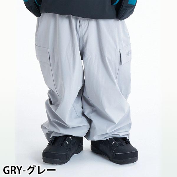 DC SHOES（ディーシーシューズ） スノーボードウェア DC SHOE