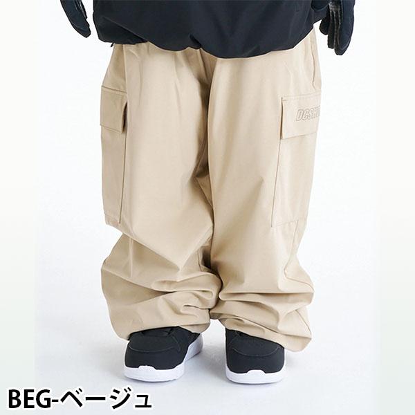 DC SHOES（ディーシーシューズ） スノーボードウェア DC SHOE