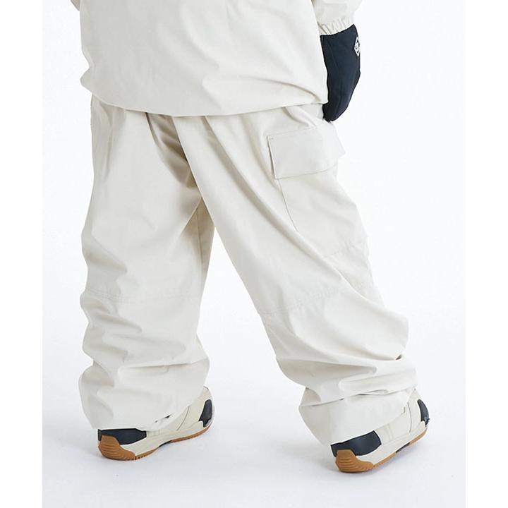 DC SHOES（ディーシーシューズ） スノーボードウェア DC SHOE