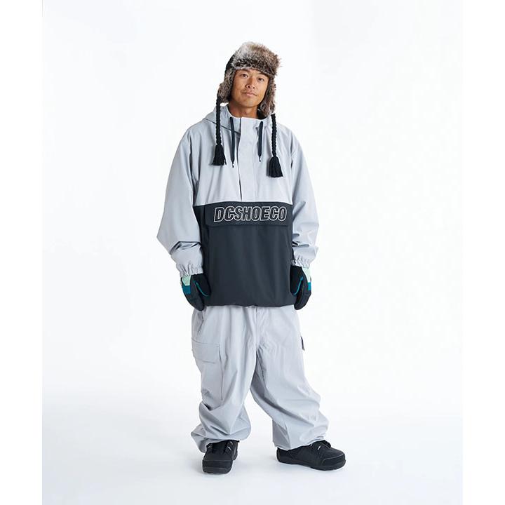 DC SHOES（ディーシーシューズ） スノーボードウェア DC SHOE