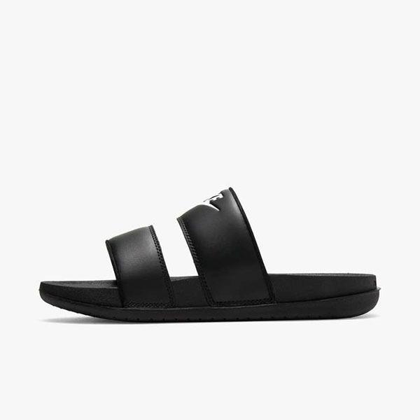送料無料 ナイキ 001 Dc0496 Duo Nike オフコート サンダル スポーツ スライド ビーチ4 950円 ブラック メンズ レディース 黒 福袋セール サンダル