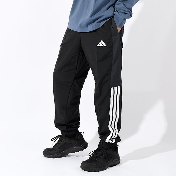 adidas（アディダス） メンズ レディース ウインドブレーカー パンツ