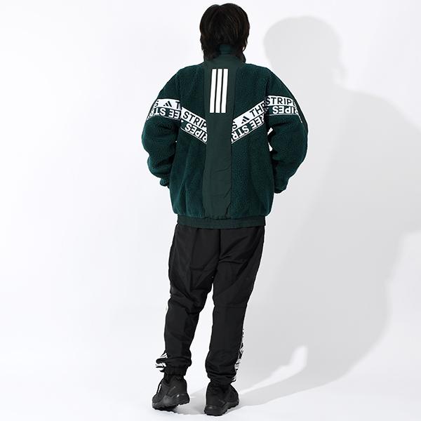 adidas（アディダス） 現品のみ Lサイズ メンズ レディース ウインド