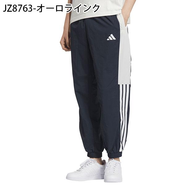 adidas（アディダス） メンズ レディース ウインドブレーカー パンツ