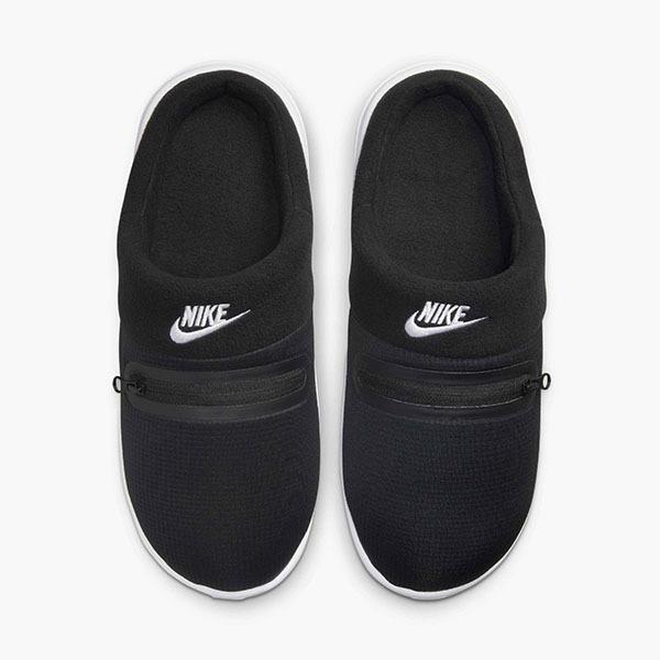 ナイキ クロッグサンダル メンズ Nike バロウ スリッパ スリッポン サンダル Burrow ブラック Dc1456 21冬新作 エレファントsports Paypayモール店 通販 Paypayモール