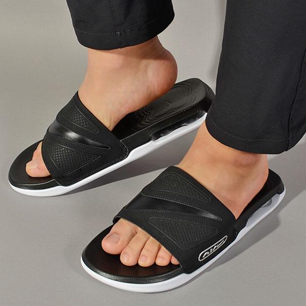 NIKE（ナイキ） 【動画あり】ナイキ サンダル メンズ レディース エア