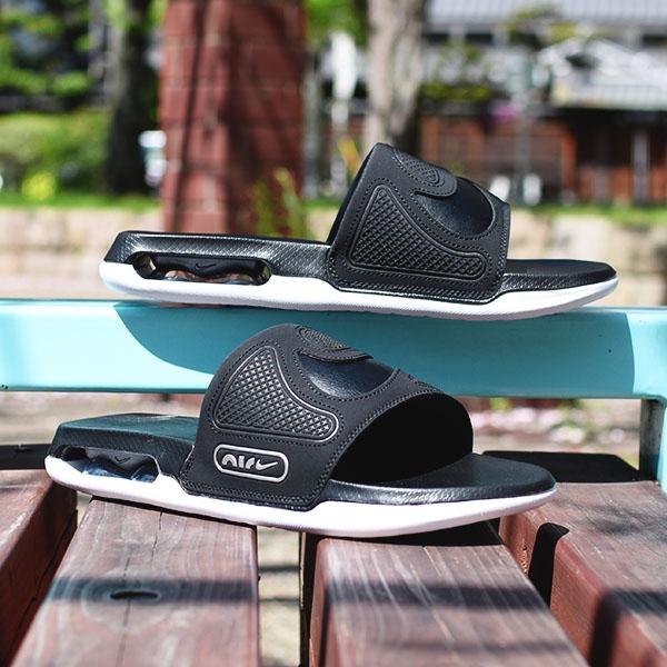 新品 NIKE AIRMAX CIRRO SLIDE エアマックス サンダル NIKE（ナイキ） 【動画あり】ナイキ サンダル メンズ レディース エア