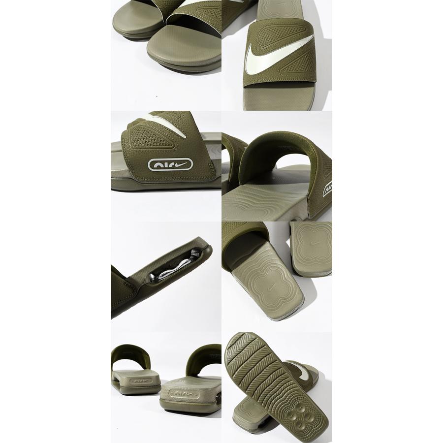 NIKE 【動画あり】ナイキ サンダル メンズ レディース エア