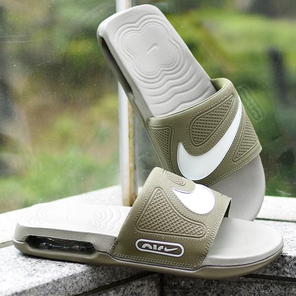 NIKE（ナイキ） 【動画あり】ナイキ サンダル メンズ レディース エア