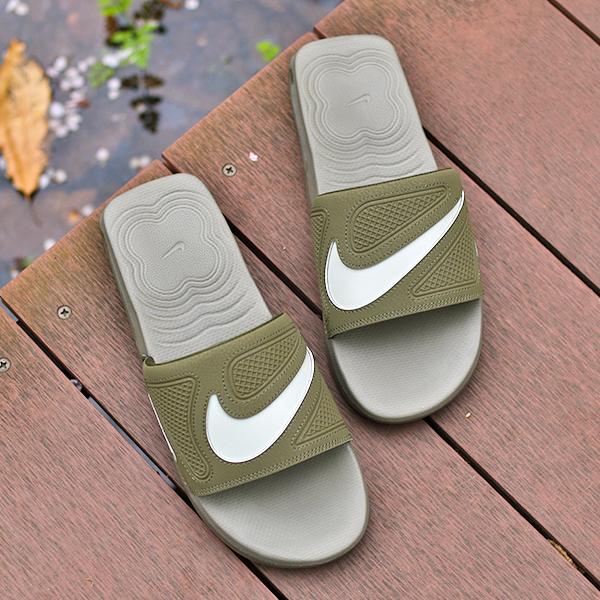 NIKE（ナイキ） 【動画あり】ナイキ サンダル メンズ レディース エア