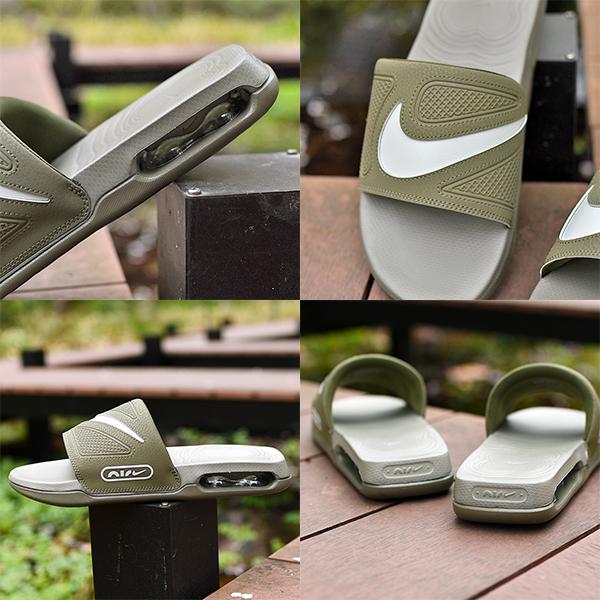 NIKE（ナイキ） 【動画あり】ナイキ サンダル メンズ レディース エア