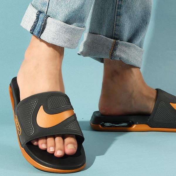 NIKE（ナイキ） サンダル メンズ レディース エア マックス CIRRO