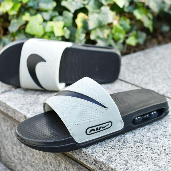 NIKE AIR MAX スライドサンダル 26cm NIKE（ナイキ） サンダル メンズ レディース エア マックス CIRRO