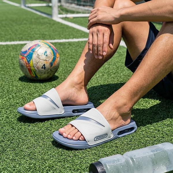 NIKE（ナイキ） 2026夏新作 サンダル メンズ エア マックス シロ CIRRO
